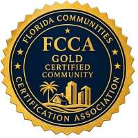 FCCA Gold Seal