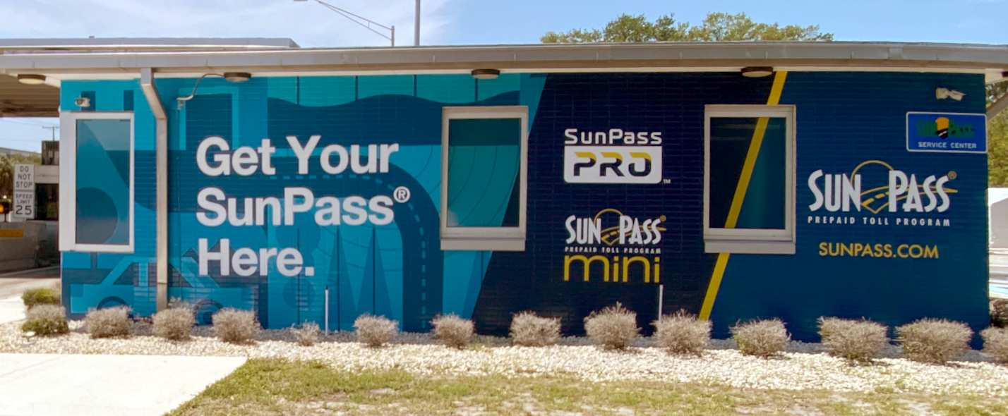 Photo of SunPass Walk-In Center